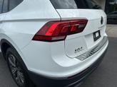 Thumbnail of 2024 Pure White Volkswagen Tiguan
