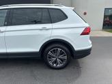 Thumbnail of 2024 Pure White Volkswagen Tiguan