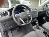 Thumbnail of 2024 Pure White Volkswagen Tiguan
