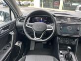 Thumbnail of 2024 Pure White Volkswagen Tiguan