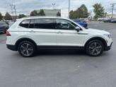 Thumbnail of 2024 Pure White Volkswagen Tiguan