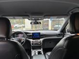Thumbnail of 2022 Agate Black Metallic Ford Explorer