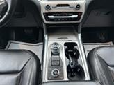 Thumbnail of 2022 Agate Black Metallic Ford Explorer