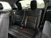 Thumbnail of 2022 Agate Black Metallic Ford Explorer