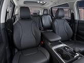 Thumbnail of 2026 Snow White Pearl Kia Carnival