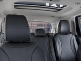 Thumbnail of 2026 Snow White Pearl Kia Carnival