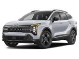 Photo of 2026 Black Kia Sportage