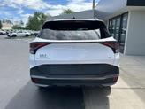 Thumbnail of 2023 Glacial White Pearl Kia Sportage