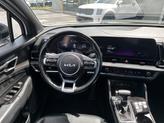 Thumbnail of 2023 Glacial White Pearl Kia Sportage