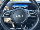 Thumbnail of 2024 Clear White/Black Roof Kia Seltos
