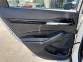 Thumbnail of 2024 Clear White/Black Roof Kia Seltos
