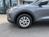 Thumbnail of 2023 Gray Metallic Ford Escape