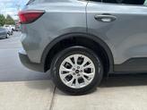 Thumbnail of 2023 Gray Metallic Ford Escape