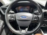 Thumbnail of 2023 Gray Metallic Ford Escape
