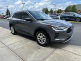 Thumbnail of 2023 Gray Metallic Ford Escape