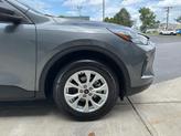 Thumbnail of 2023 Gray Metallic Ford Escape