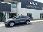 Photo of 2023 Gray Metallic Ford Escape