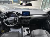 Thumbnail of 2023 Gray Metallic Ford Escape