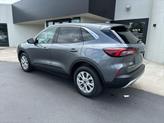 Thumbnail of 2023 Gray Metallic Ford Escape