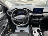 Thumbnail of 2023 Gray Metallic Ford Escape