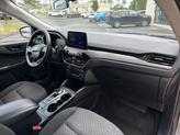 Thumbnail of 2023 Gray Metallic Ford Escape
