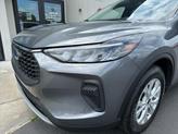 Thumbnail of 2023 Gray Metallic Ford Escape