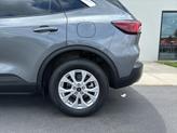 Thumbnail of 2023 Gray Metallic Ford Escape