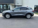 Thumbnail of 2023 Gray Metallic Ford Escape