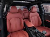 Thumbnail of 2025 Aurora Black Pearl Kia K5