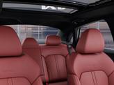 Thumbnail of 2025 Aurora Black Pearl Kia K5