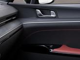 Thumbnail of 2025 Aurora Black Pearl Kia K5