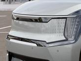 Thumbnail of 2026 Ivory Kia EV9