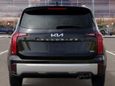 Thumbnail of 2025 Ebony Black Kia Telluride