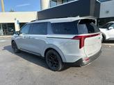Thumbnail of 2026 Silver Kia Carnival