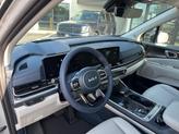 Thumbnail of 2026 Silver Kia Carnival