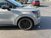 Thumbnail of 2026 Silver Kia Carnival