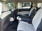 Thumbnail of 2026 Silver Kia Carnival