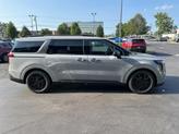 Thumbnail of 2026 Silver Kia Carnival