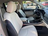 Thumbnail of 2026 Silver Kia Carnival