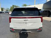 Thumbnail of 2026 Silver Kia Carnival