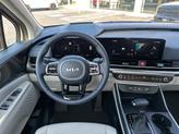 Thumbnail of 2026 Silver Kia Carnival
