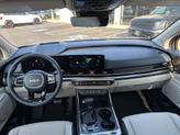 Thumbnail of 2026 Silver Kia Carnival