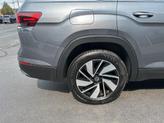 Thumbnail of 2024 Gray Volkswagen Atlas
