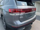 Thumbnail of 2024 Gray Volkswagen Atlas