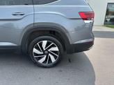 Thumbnail of 2024 Gray Volkswagen Atlas
