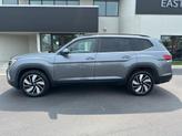 Thumbnail of 2024 Gray Volkswagen Atlas