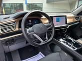 Thumbnail of 2024 Gray Volkswagen Atlas