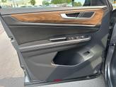 Thumbnail of 2024 Gray Volkswagen Atlas