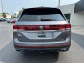 Thumbnail of 2024 Gray Volkswagen Atlas