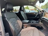 Thumbnail of 2024 Gray Volkswagen Atlas
